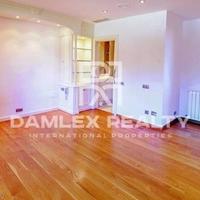 Villa at the first line of the sea / lake in Spain, Catalunya, Begur, 580 sq.m.