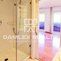 Villa at the first line of the sea / lake in Spain, Catalunya, Begur, 580 sq.m.