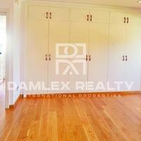 Villa at the first line of the sea / lake in Spain, Catalunya, Begur, 580 sq.m.