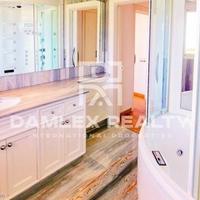 Villa at the first line of the sea / lake in Spain, Catalunya, Begur, 580 sq.m.