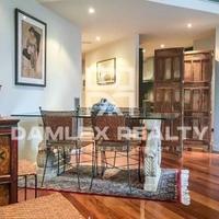 Flat in Spain, Catalunya, 84 sq.m.