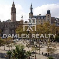 Квартира в Испании, Каталония, 160 кв.м.