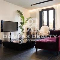 Квартира в Испании, Каталония, 160 кв.м.