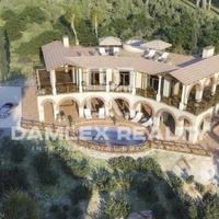 Вилла в Испании, Каталония, Жирона, 592 кв.м.