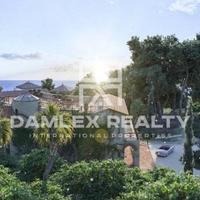 Вилла в Испании, Каталония, Жирона, 592 кв.м.