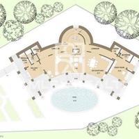 Вилла в Испании, Каталония, Жирона, 592 кв.м.