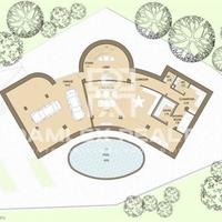 Вилла в Испании, Каталония, Жирона, 592 кв.м.