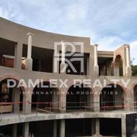 Вилла в Испании, Каталония, Жирона, 592 кв.м.