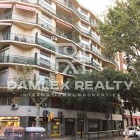 Flat in Spain, Catalunya, Barcelona, 88 sq.m.