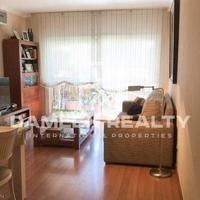 Flat in Spain, Catalunya, Barcelona, 88 sq.m.