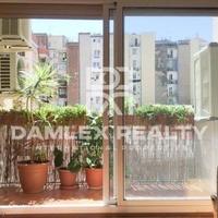 Flat in Spain, Catalunya, Barcelona, 88 sq.m.