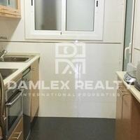 Flat in Spain, Catalunya, Barcelona, 88 sq.m.