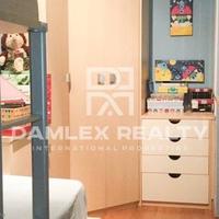 Flat in Spain, Catalunya, Barcelona, 88 sq.m.