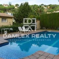 Вилла в Испании, Каталония, Багур, 312 кв.м.