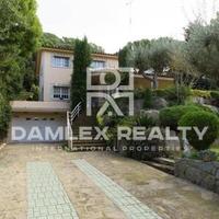 Вилла в Испании, Каталония, Багур, 312 кв.м.