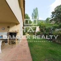 Вилла в Испании, Каталония, Багур, 312 кв.м.