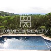 Вилла в Испании, Каталония, Багур, 395 кв.м.