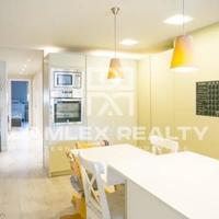 Flat in Spain, Catalunya, 102 sq.m.