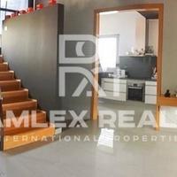 Apartment at the first line of the sea / lake in Spain, Catalunya, Begur, 140 sq.m.