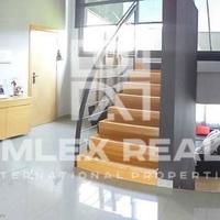 Apartment at the first line of the sea / lake in Spain, Catalunya, Begur, 140 sq.m.