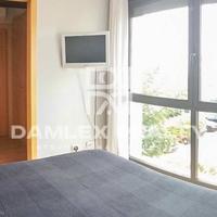 Apartment at the first line of the sea / lake in Spain, Catalunya, Begur, 140 sq.m.