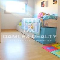 Apartment at the first line of the sea / lake in Spain, Catalunya, Begur, 140 sq.m.