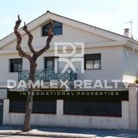 Вилла в Испании, Каталония, Багур, 445 кв.м.