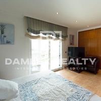 Вилла в пригороде в Испании, Каталония, Багур, 461 кв.м.