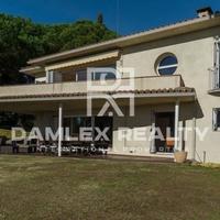 Вилла в Испании, Каталония, Багур, 585 кв.м.