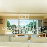 Вилла в Испании, Каталония, Багур, 585 кв.м.