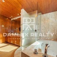 Вилла в Испании, Каталония, Багур, 585 кв.м.