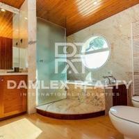 Вилла в Испании, Каталония, Багур, 585 кв.м.