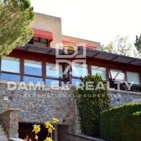 Вилла в Испании, Каталония, Багур, 600 кв.м.