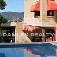 Вилла в Испании, Каталония, Багур, 600 кв.м.