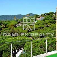 Вилла в Испании, Каталония, Багур, 600 кв.м.