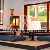 Вилла в Испании, Каталония, Багур, 600 кв.м.