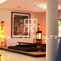 Вилла в Испании, Каталония, Багур, 600 кв.м.