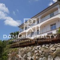 Вилла в Испании, Каталония, Багур, 338 кв.м.