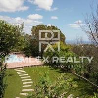 Вилла в Испании, Каталония, Багур, 338 кв.м.