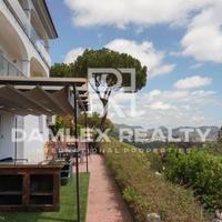 Вилла в Испании, Каталония, Багур, 338 кв.м.