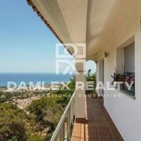 Вилла в Испании, Каталония, Багур, 338 кв.м.