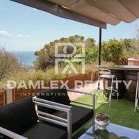 Вилла в Испании, Каталония, Багур, 338 кв.м.