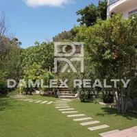 Вилла в Испании, Каталония, Багур, 338 кв.м.