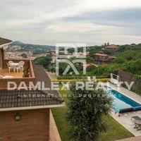 Вилла в Испании, Каталония, Багур, 450 кв.м.