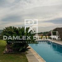 Вилла в Испании, Каталония, Багур, 450 кв.м.