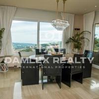 Вилла в Испании, Каталония, Багур, 450 кв.м.