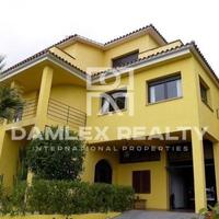 Вилла в Испании, Каталония, Багур, 400 кв.м.