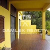 Вилла в Испании, Каталония, Багур, 400 кв.м.