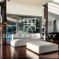 Вилла в Испании, Каталония, Багур, 625 кв.м.