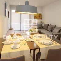 Apartment in the city center in Spain, Catalunya, 49 sq.m.